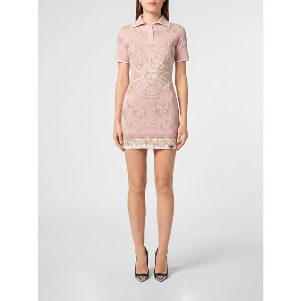 Philipp Plein Women Dress Woman Philipp Plein